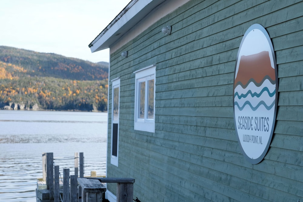 Seaside Suites