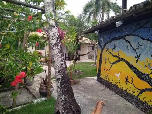 Pousada Acauã