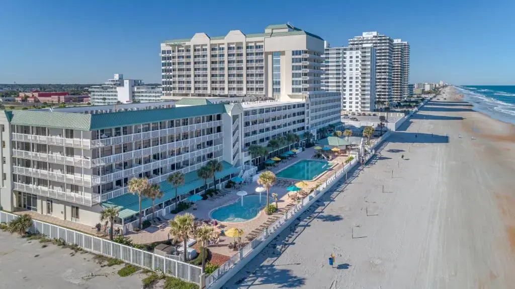Daytona Beach Resort Condos