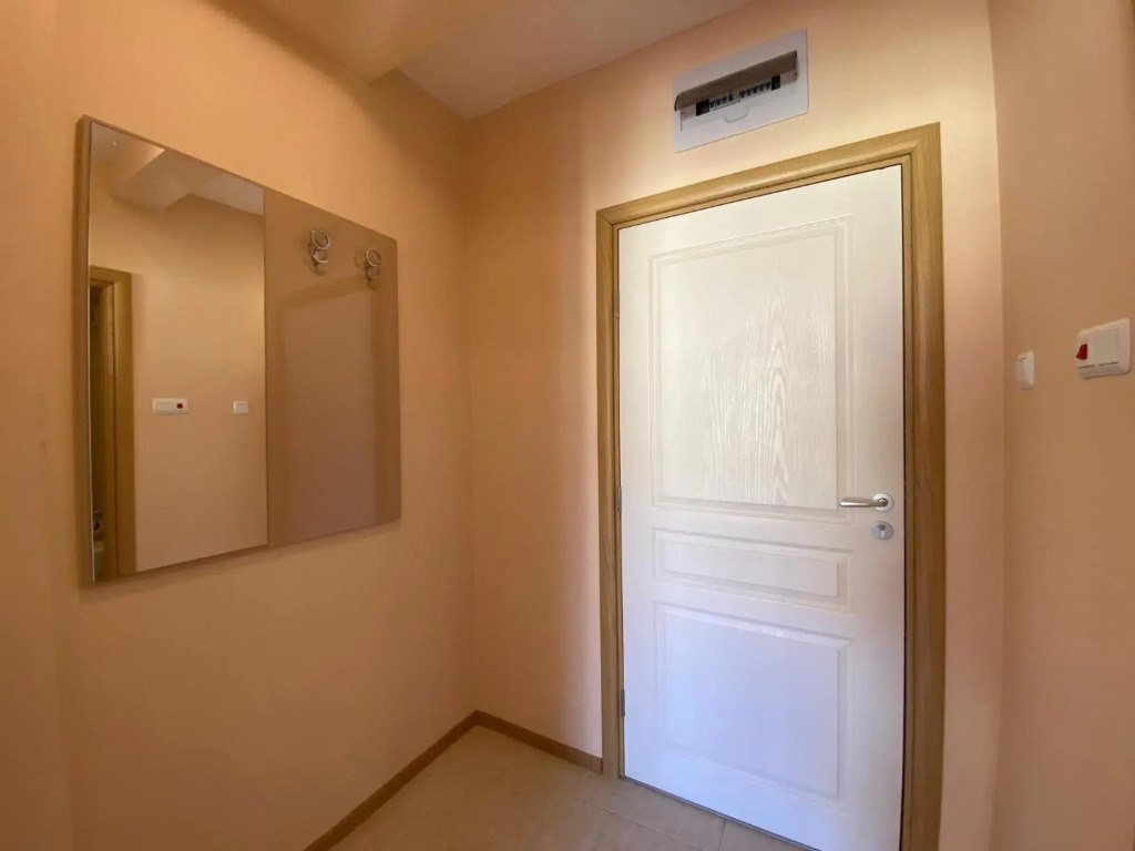 Private Cozy Studio Messembria B 504