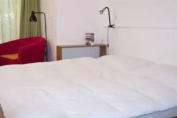 Aarons Sleep-Well B&B Basel