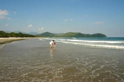 Pousada Azul Maria