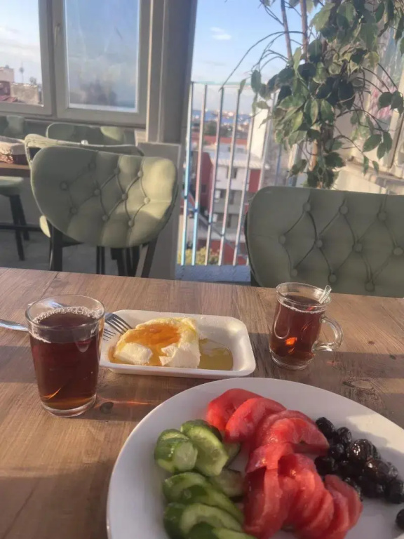 Sami hotel