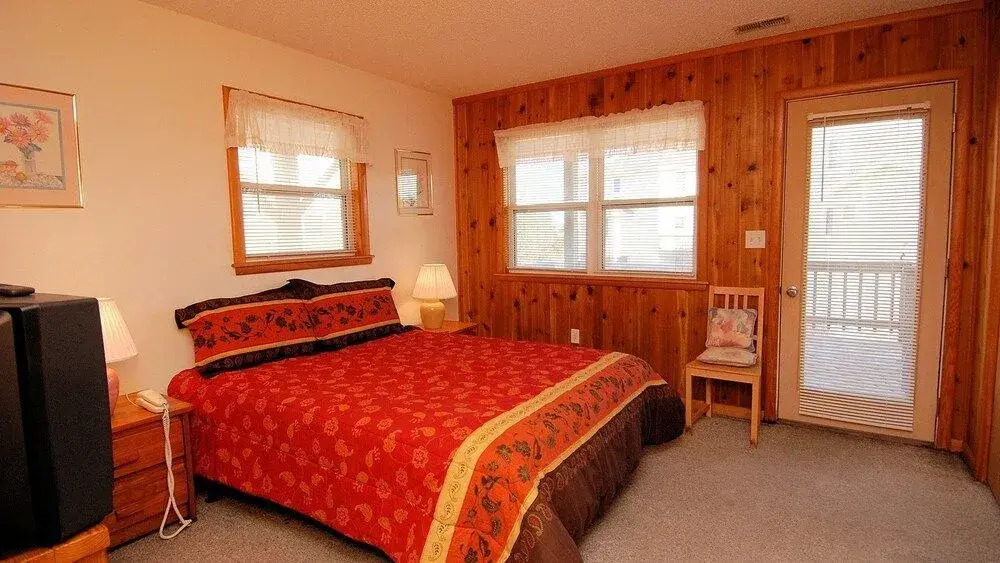 Reidtreat By The Sea - 10 Br Home