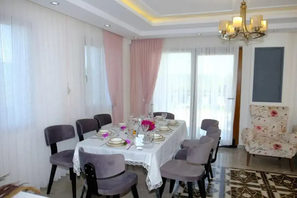 Kardelen Vi̇lla