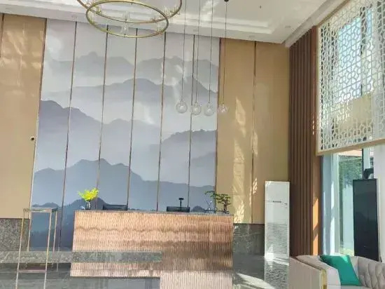 Lvxingjia Boutique Hotel