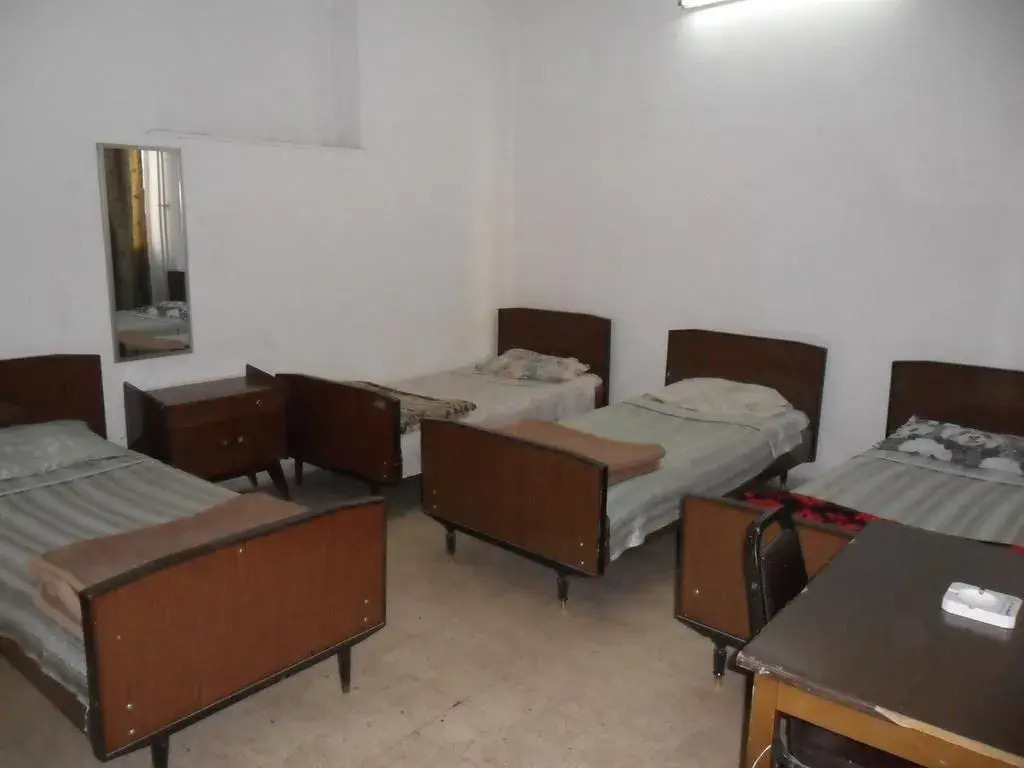 Erasmus Student House By Sunrise Hostel