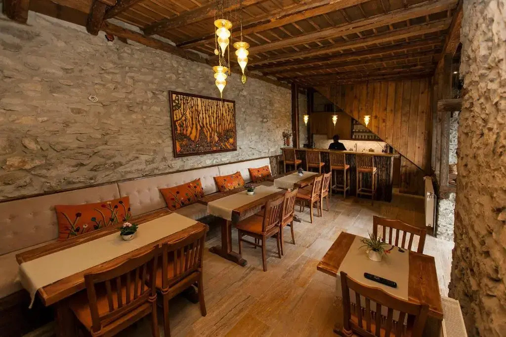 Dadibra Konak Hotel