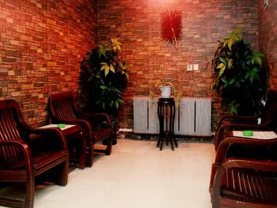 Shenyang Muyang Hotel