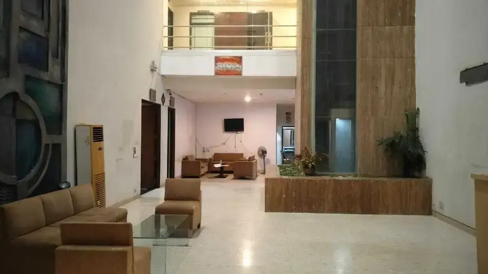 The Sky Comfort Vejalpur