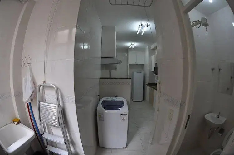 Apartamento Cartola
