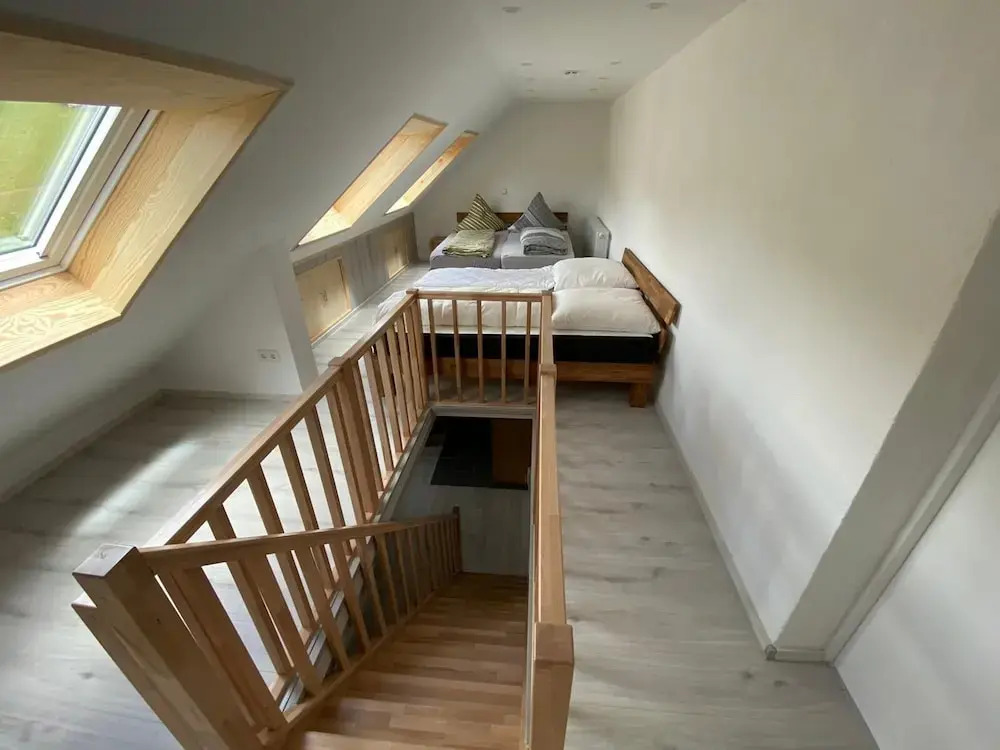 Haus am Sonnenberg