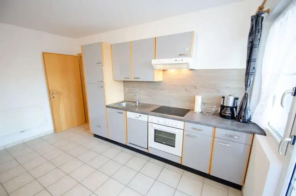 Panorama Apartments Bruck by All in One Apartments