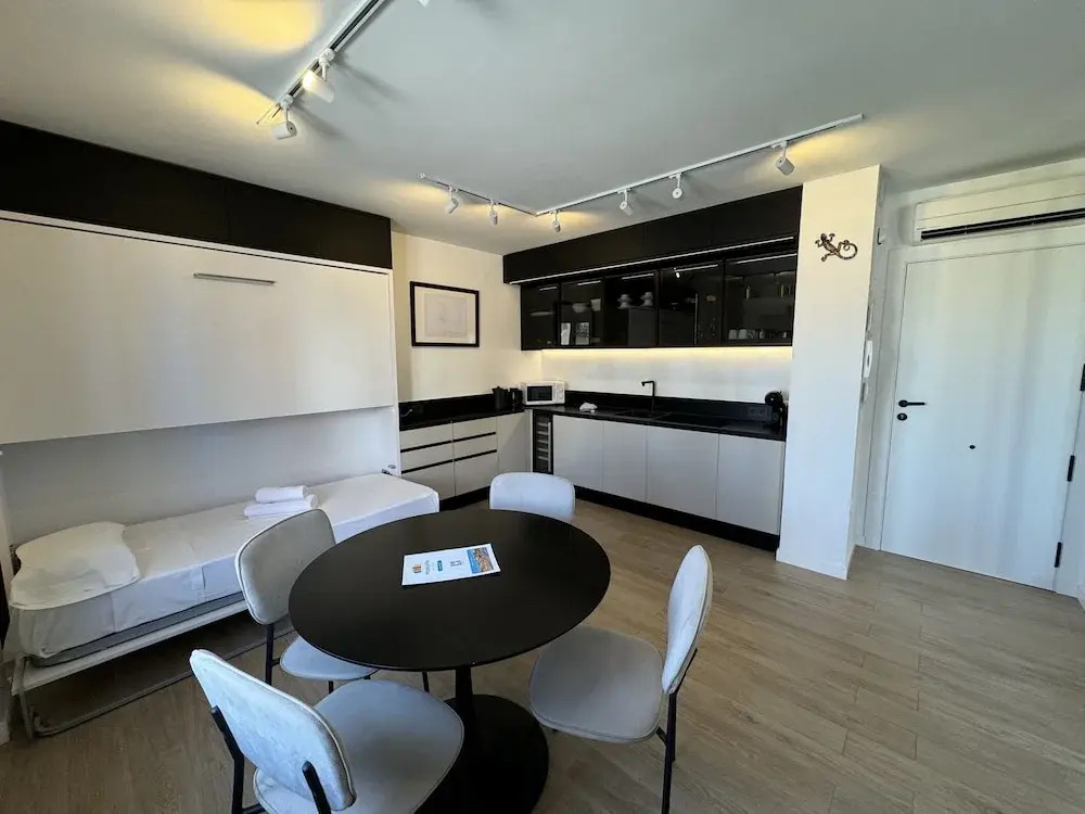 Bahia 2 - Apartamento CON Vistas AL MAR