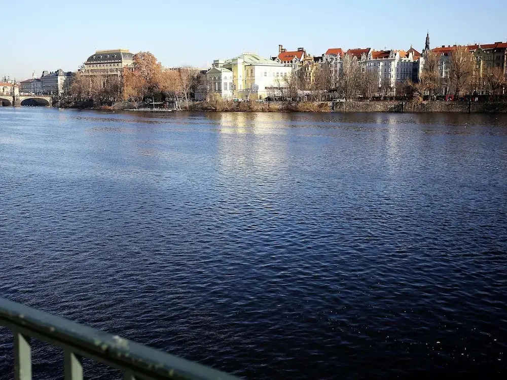 Prague Hostel Apartments