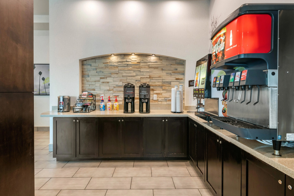 Staybridge Suites St. Petersburg FL by IHG