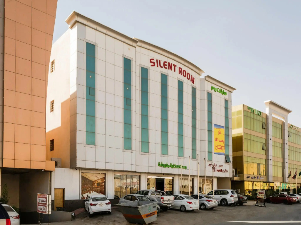 بسمات الشرق للشقق المخدومة