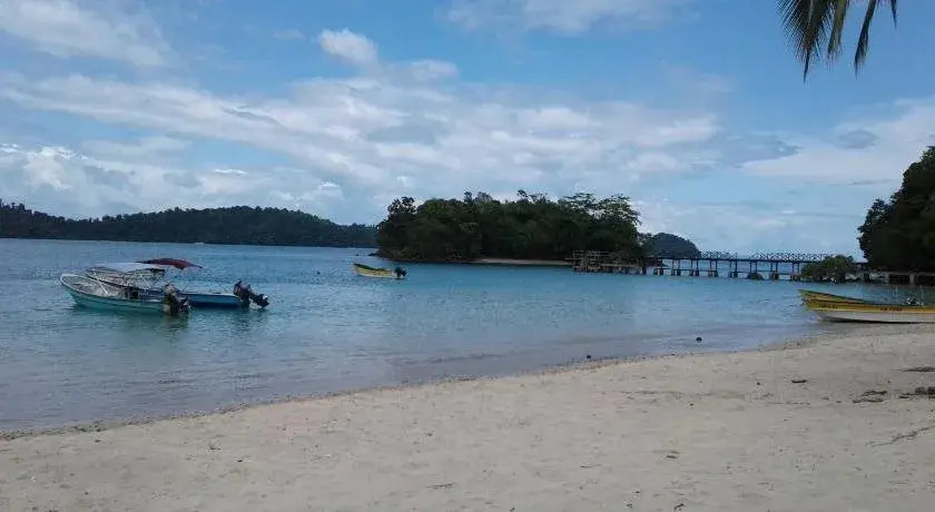 Hostel Venao Cove