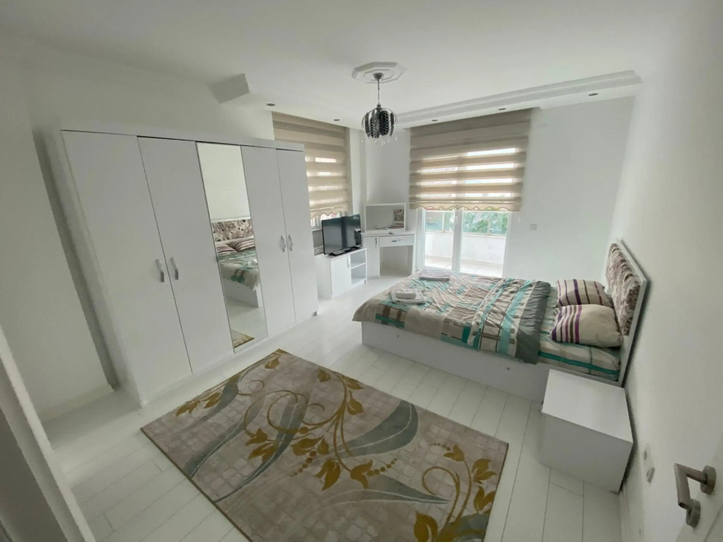 Trabzon Panoramik Vip Hause