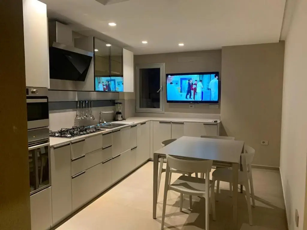 MP Luxury House