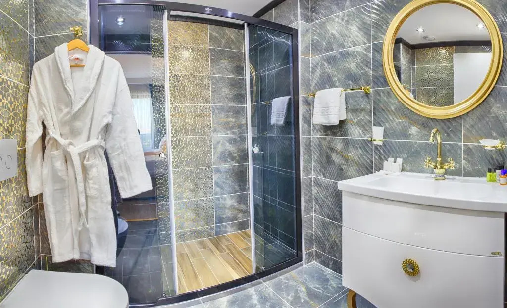 The Green Park Termal Hotels Sivas