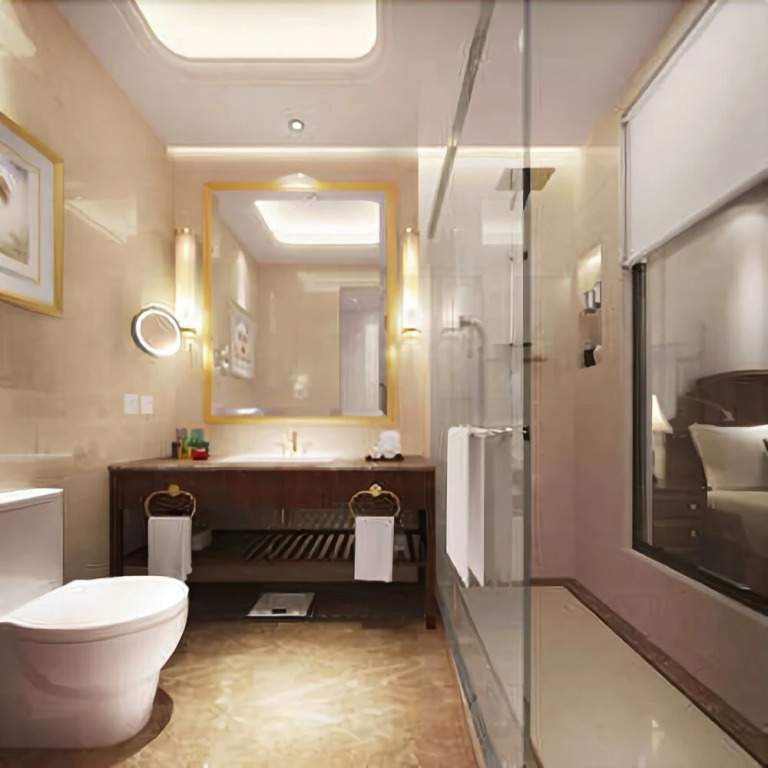 Yawen Hotel - Zhengzhou