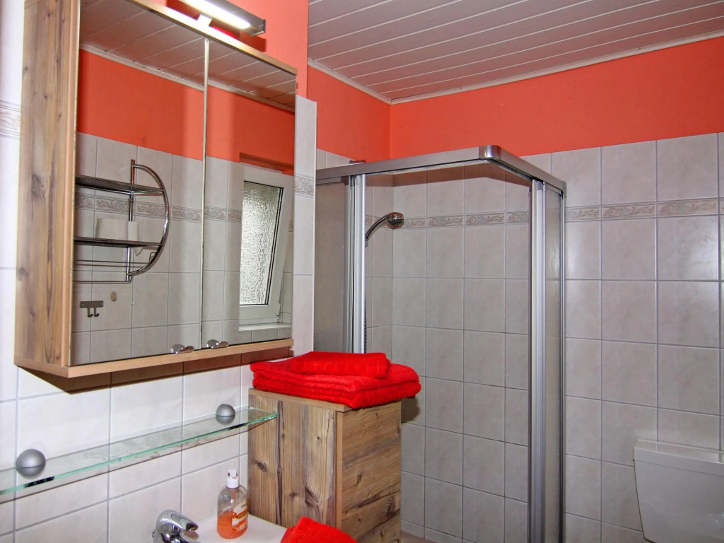Ferienwohnung in Büsum