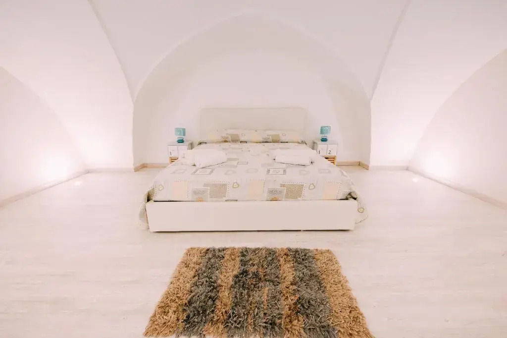 BED CASA VACANZA VIA GALLIPOLI - CORTE BARI
