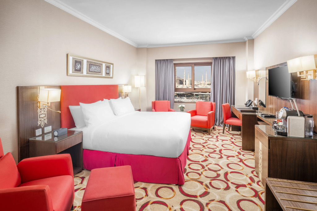 Millennium Taiba Hotel