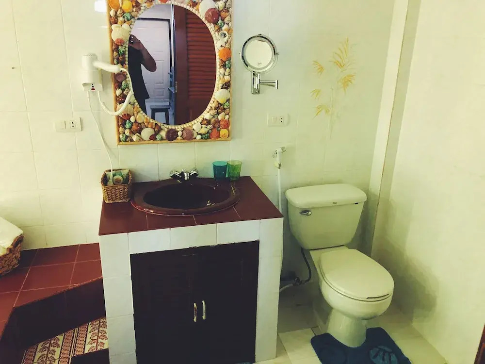 Seahorse House