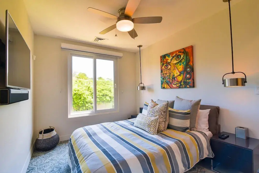 Miramar 5B Family 3 Bedr 3 Bath