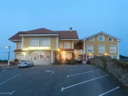 Hotel Boutique El Pescador