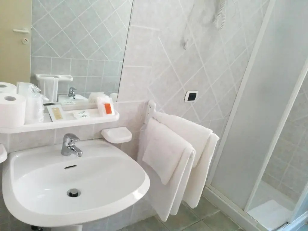Hotel Cavour