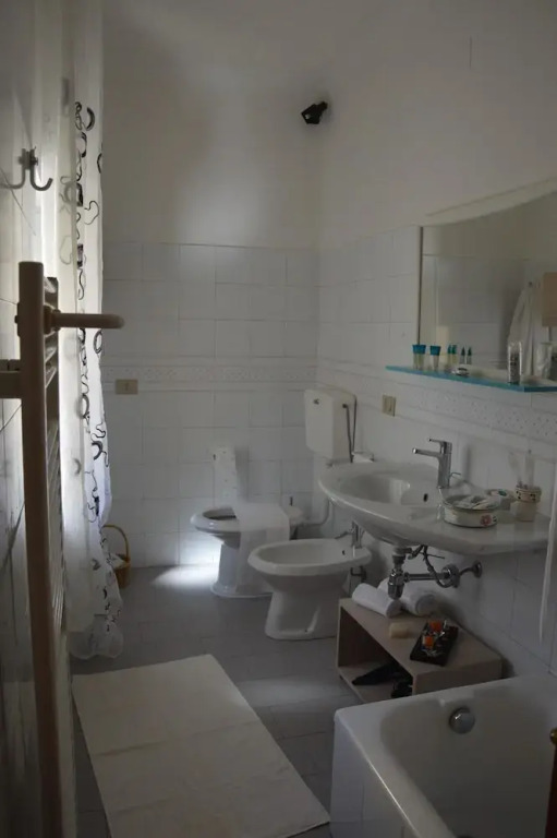 Apartment With one Bedroom in Caltagirone, With Wonderful City View, Furnished Balcony and Wifi