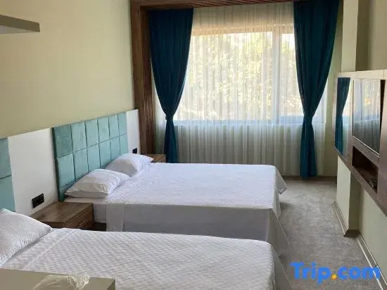 Kançul Hotel Taştepeler