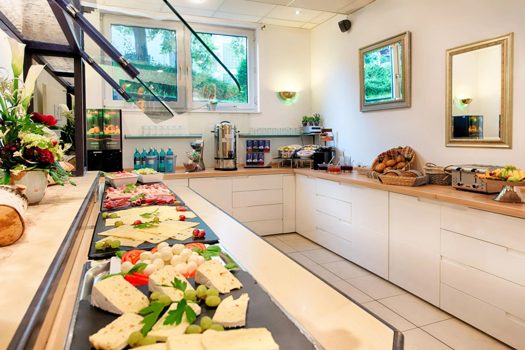 ACHAT Hotel Frankenthal in der Pfalz