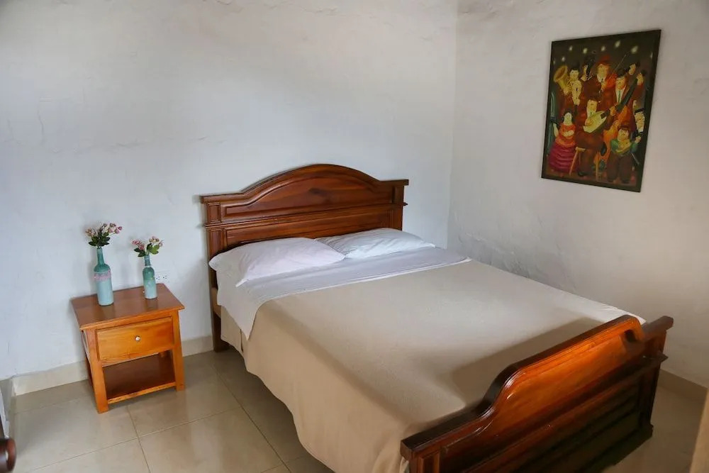 Sergeant Peppers Hostel