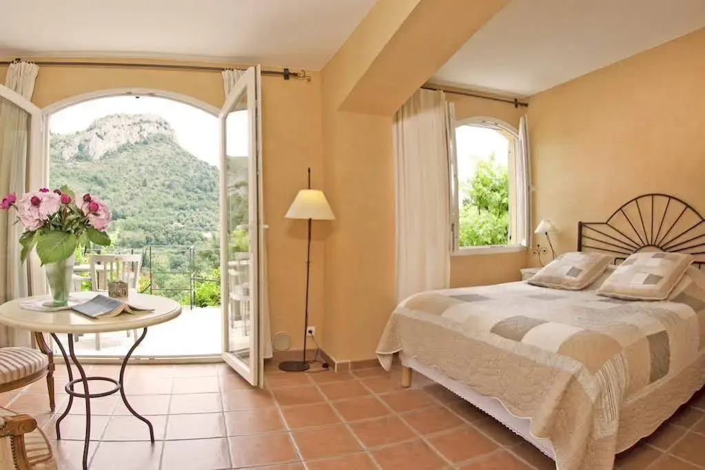 La Colline de Vence
