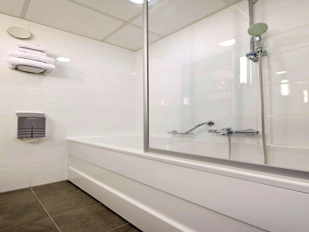 Mercure Hotel Zwolle
