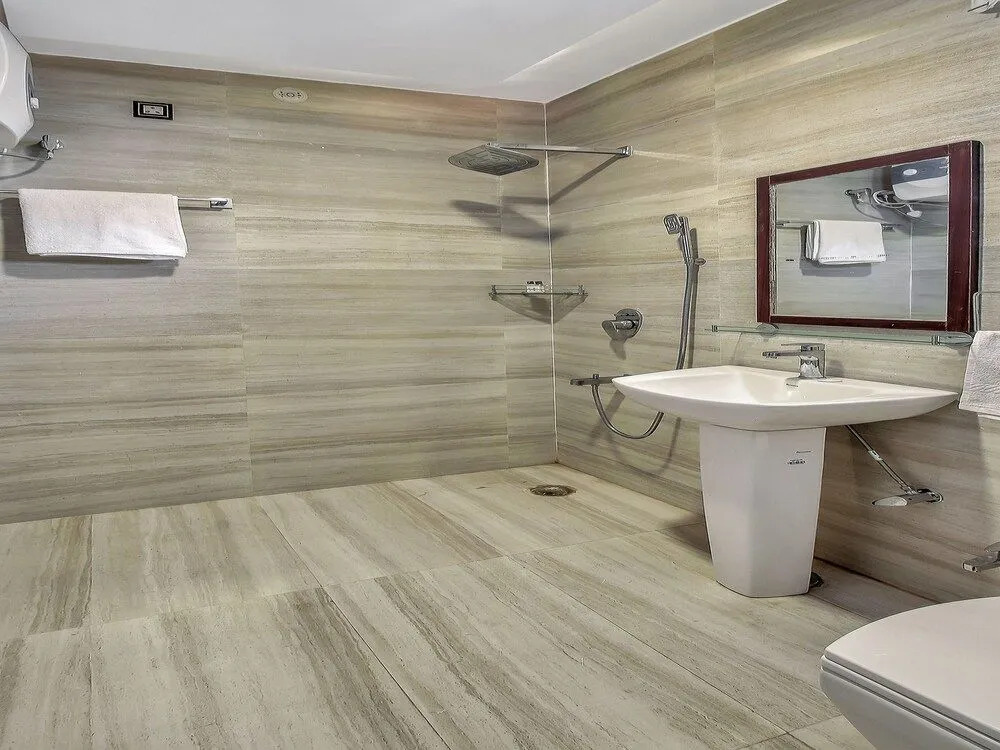 OYO 9744 Helios Homestay