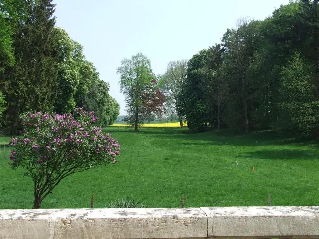 chambre d'hôtes du Valvion