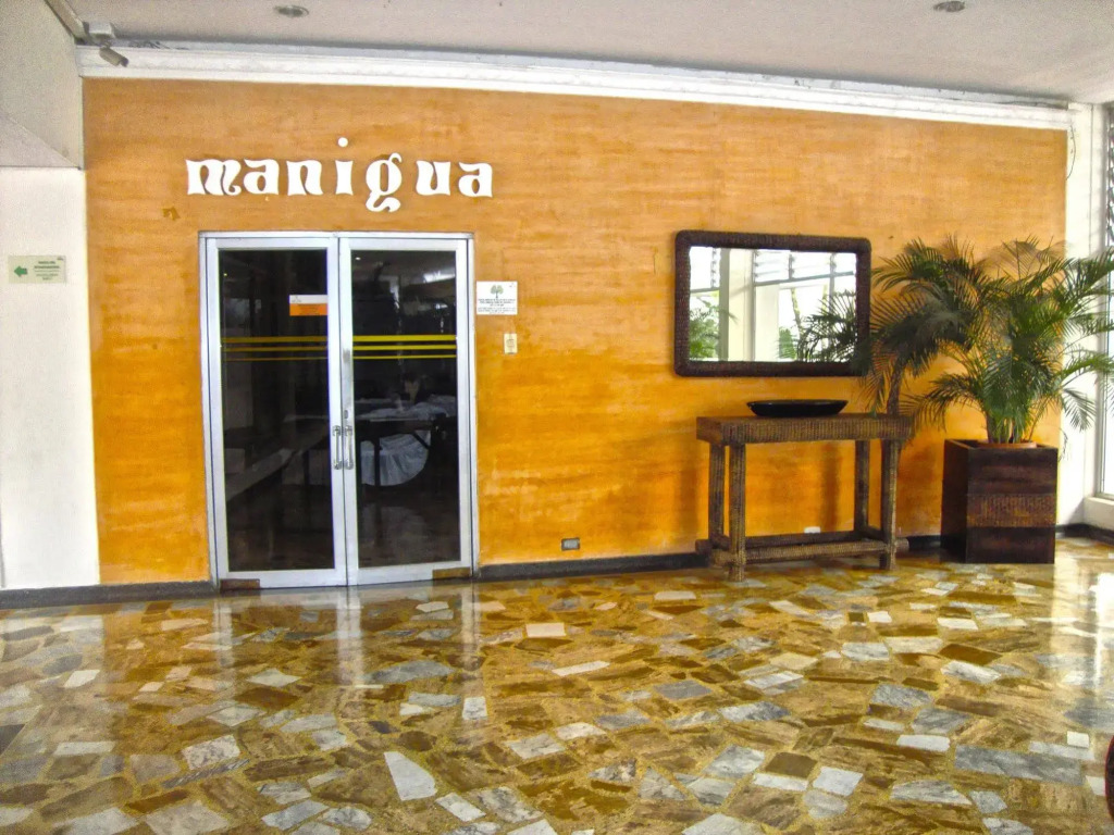 Hotel del Llano
