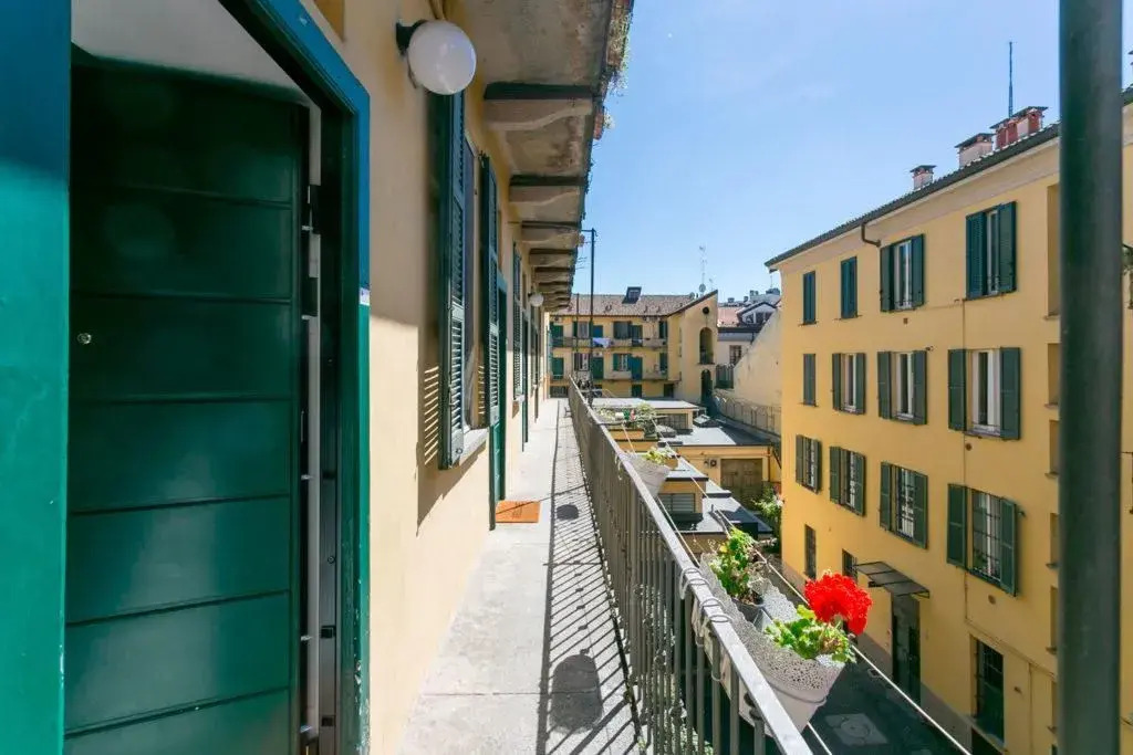Milano Apartments - Darsena Navigli
