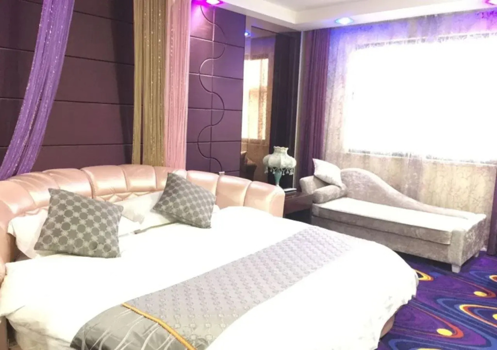 GreenTree Alliance Bengbu Railway Station Hotel