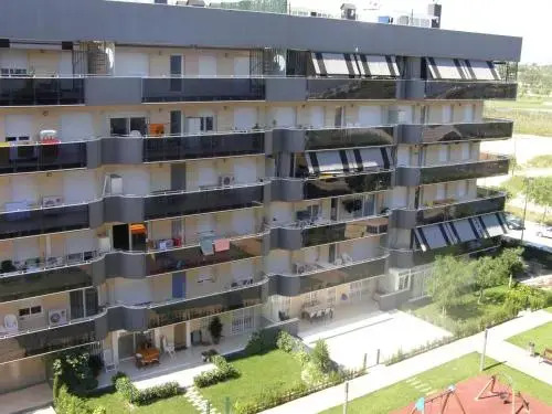 Apartamentos Inbesal