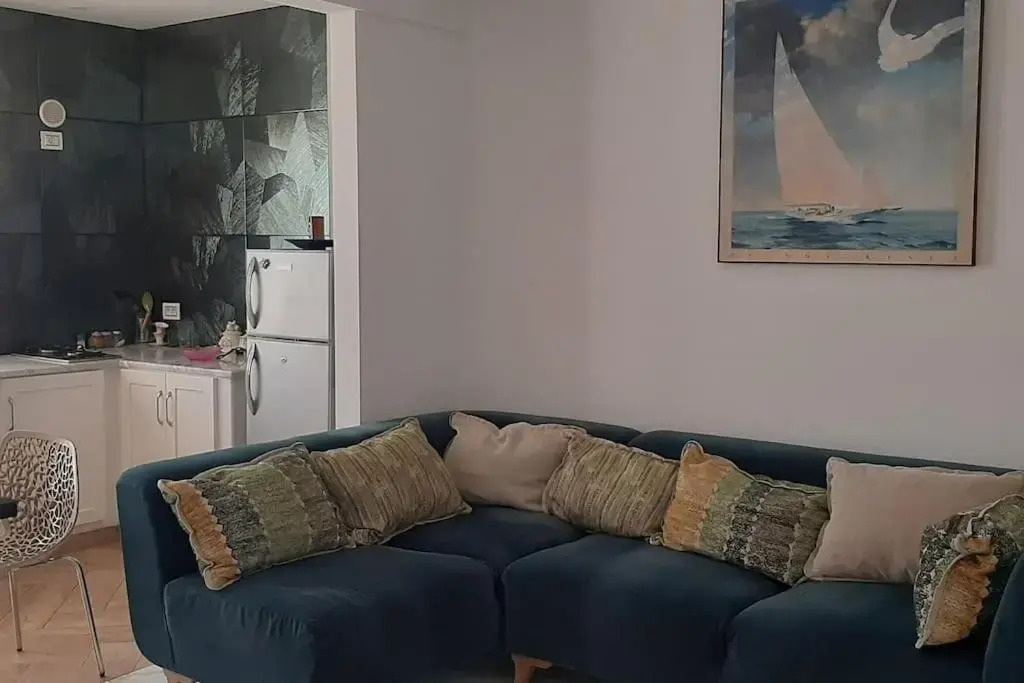 Guesthouse Leo S1 center Monastir