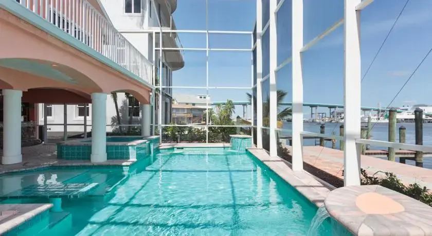 Bay Front Beauty by Vacation Rental Pros