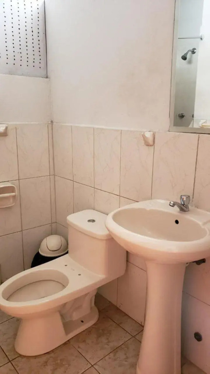 Hostal El Puerto