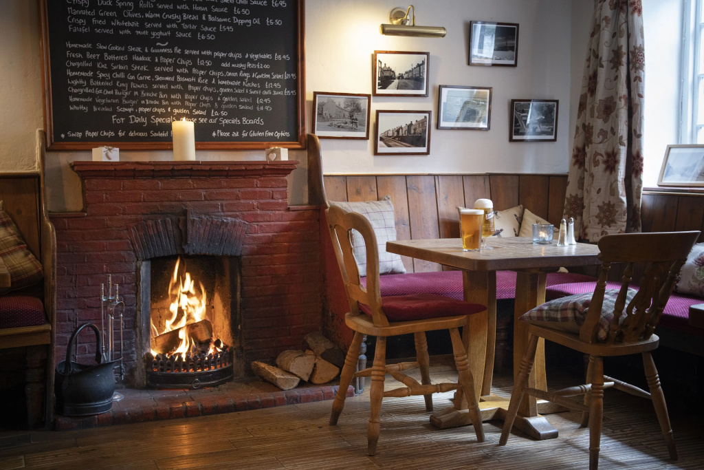 White Horse Inn