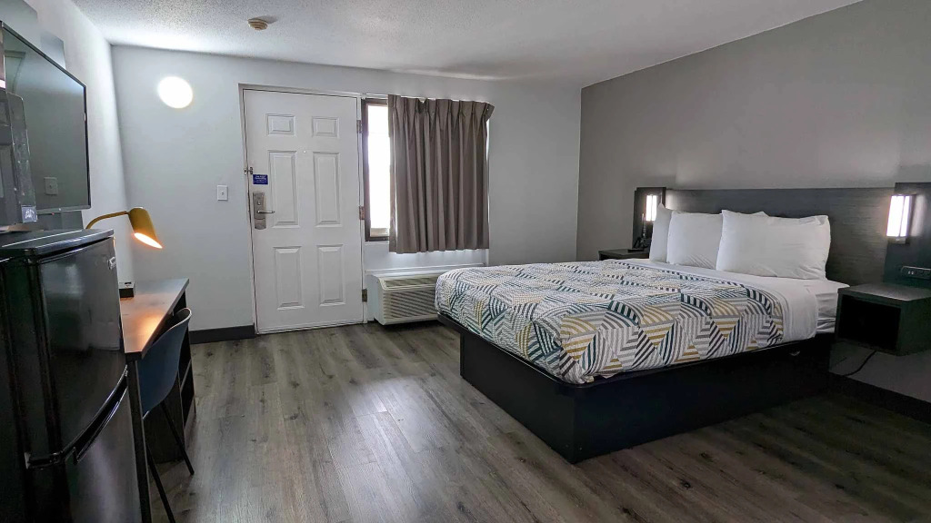 Motel 6-Framingham, MA - Boston West